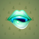 Sharp Tongue #5008 Sharp Tongue #5008