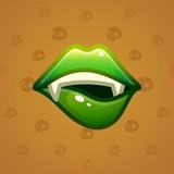 Sharp Tongue #5010 Sharp Tongue #5010