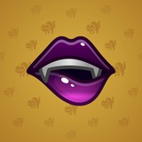Sharp Tongue #5014 Sharp Tongue #5014