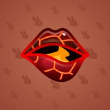 Sharp Tongue #5017 Sharp Tongue #5017