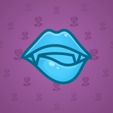 Sharp Tongue #5028