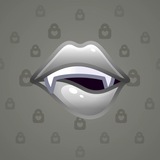 Sharp Tongue #5030 Sharp Tongue #5030