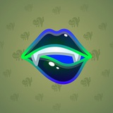 Sharp Tongue #5031