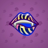 Sharp Tongue #5041 Sharp Tongue #5041
