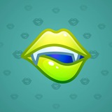 Sharp Tongue #5047 Sharp Tongue #5047