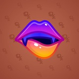 Sharp Tongue #5050