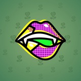 Sharp Tongue #5058
