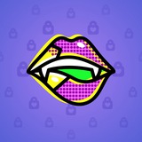 Sharp Tongue #5064
