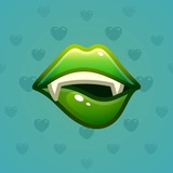 Sharp Tongue #5072