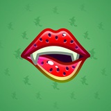Sharp Tongue #5073 Sharp Tongue #5073