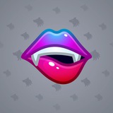 Sharp Tongue #5077 Sharp Tongue #5077