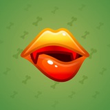 Sharp Tongue #5078 Sharp Tongue #5078