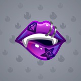 Sharp Tongue #5080