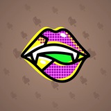 Sharp Tongue #5081 Sharp Tongue #5081