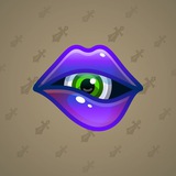 Sharp Tongue #5082