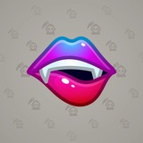 Sharp Tongue #5088 Sharp Tongue #5088