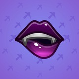 Sharp Tongue #5095 Sharp Tongue #5095