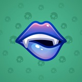 Sharp Tongue #5096 Sharp Tongue #5096