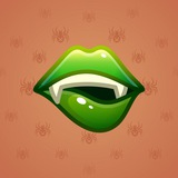 Sharp Tongue #5097 Sharp Tongue #5097