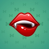 Sharp Tongue #5105 Sharp Tongue #5105
