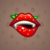 Sharp Tongue #5109 Sharp Tongue #5109