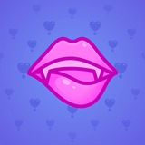 Sharp Tongue #5111