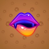 Sharp Tongue #5118 Sharp Tongue #5118
