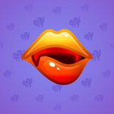 Sharp Tongue #512 Sharp Tongue #512