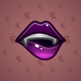 Sharp Tongue #5127