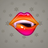 Sharp Tongue #5129 Sharp Tongue #5129