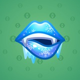 Sharp Tongue #5132 Sharp Tongue #5132