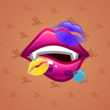 Sharp Tongue #5134 Sharp Tongue #5134