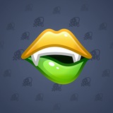 Sharp Tongue #5135