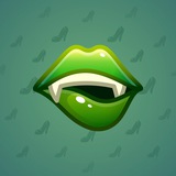 Sharp Tongue #5149 Sharp Tongue #5149