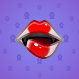 Sharp Tongue #5155
