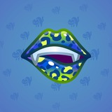 Sharp Tongue #5163 Sharp Tongue #5163