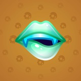 Sharp Tongue #5166