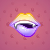 Sharp Tongue #5167