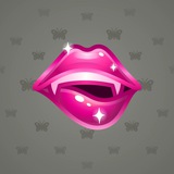 Sharp Tongue #5173 Sharp Tongue #5173