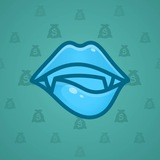 Sharp Tongue #5178 Sharp Tongue #5178
