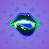 Sharp Tongue #5181