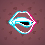 Sharp Tongue #5199 Sharp Tongue #5199