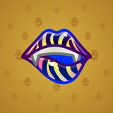 Sharp Tongue #5200 Sharp Tongue #5200