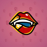 Sharp Tongue #5216