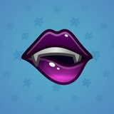 Sharp Tongue #5223 Sharp Tongue #5223