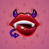 Sharp Tongue #5224