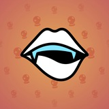Sharp Tongue #5230 Sharp Tongue #5230