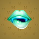 Sharp Tongue #5234