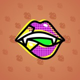Sharp Tongue #5242