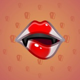 Sharp Tongue #5243
